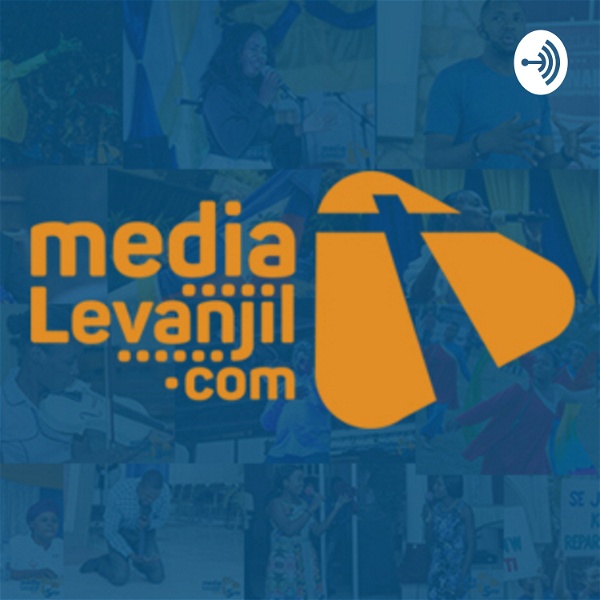 Artwork for Media Levanjil Haiti