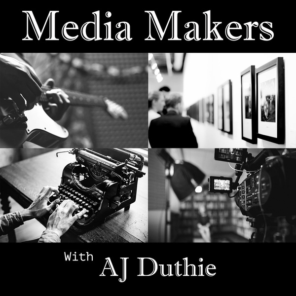 Artwork for Media Makers