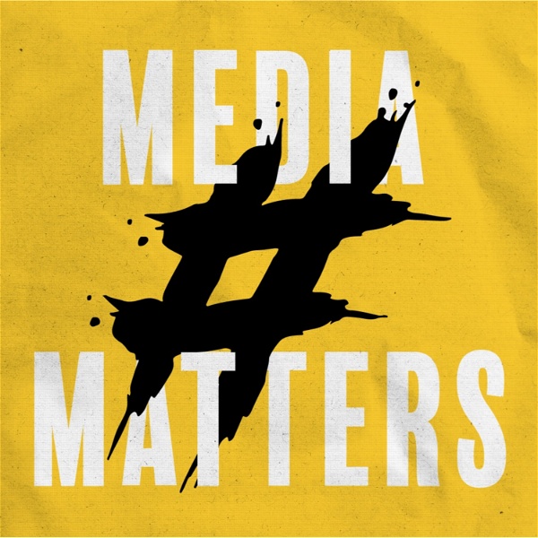 Artwork for Media Matters