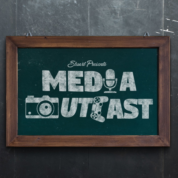 Artwork for Media Outcast