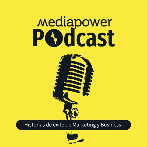 Artwork for Media Power Podcast