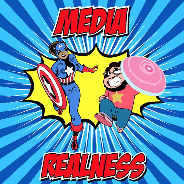 Artwork for Media Realness