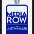 Media Row Podcast with Justin Miller