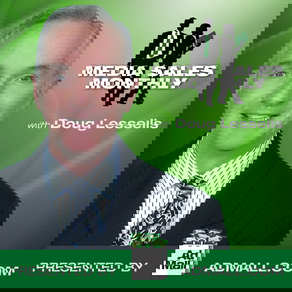 Artwork for Media Sales Monthly