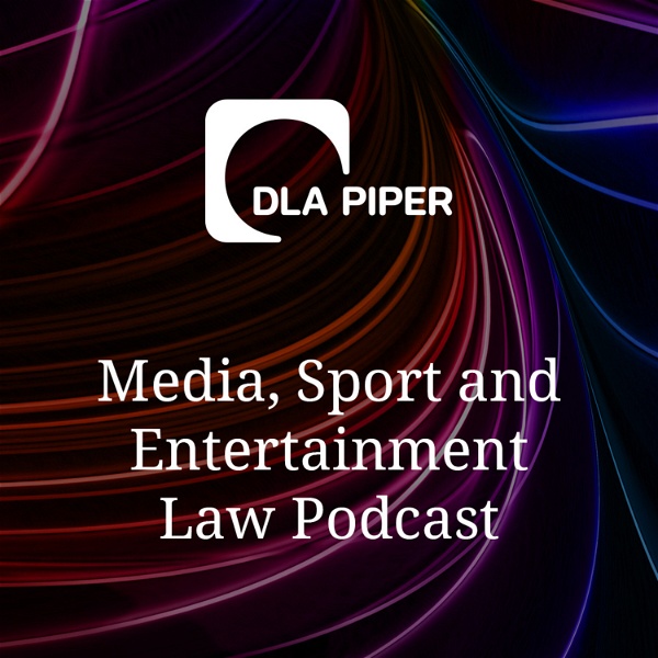 Artwork for Media, Sport and Entertainment Law Podcast