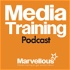 Media Training Podcast