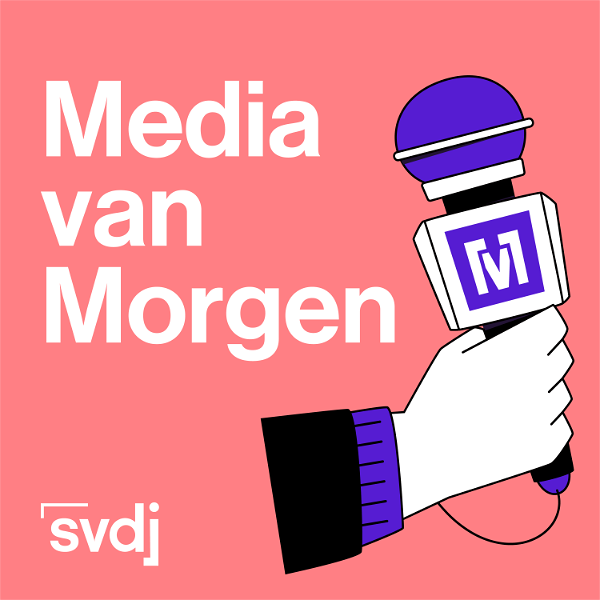 Artwork for Media van Morgen