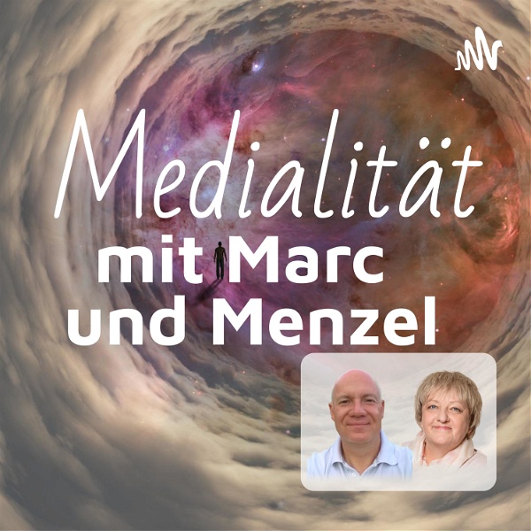 Artwork for Medialität mit Marc und Menzel