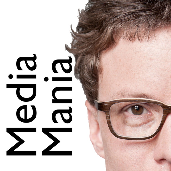 Artwork for MediaMania