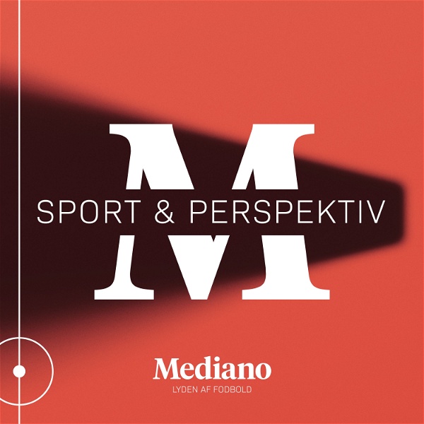 Artwork for Mediano Sport & Perspektiv