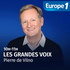 Les Grandes voix d'Europe 1