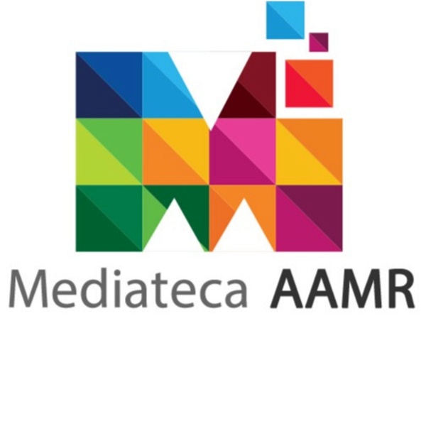 Artwork for Mediateca AAMR