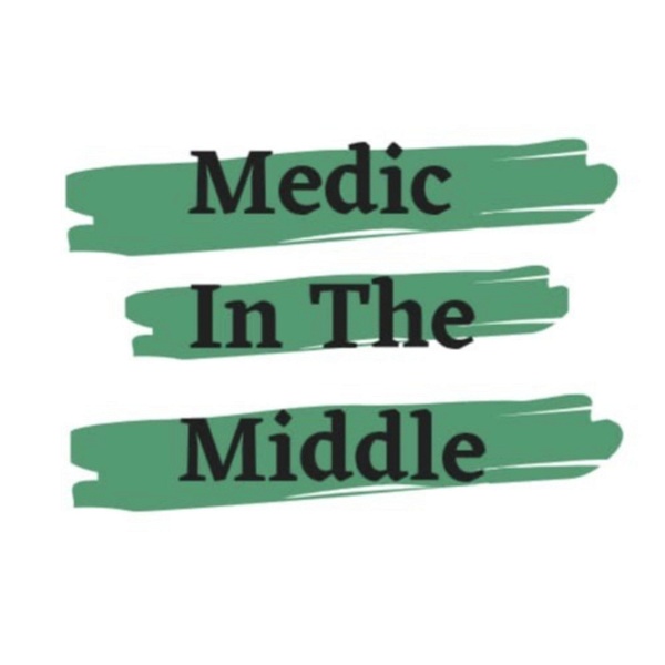 Artwork for Medic In The Middle