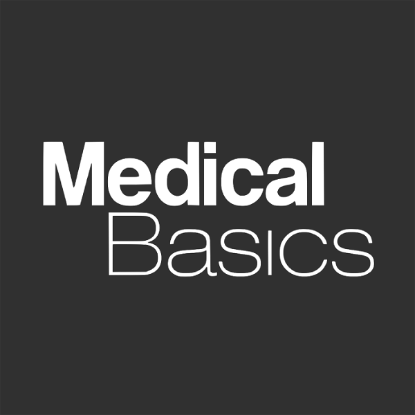Artwork for Medical Basics Podcast