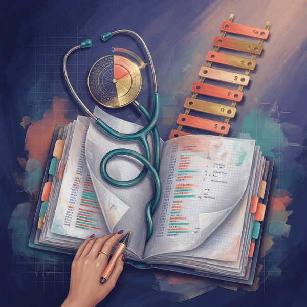 Artwork for Medical Coding Careers