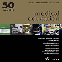 Artwork for Medical Education Podcasts