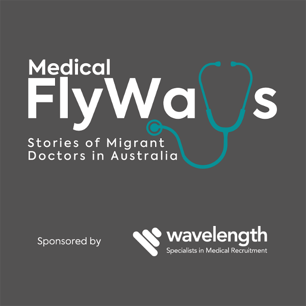 Artwork for Medical Flyways