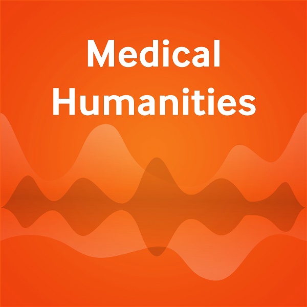 Artwork for Medical Humanities Podcast