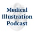 Medical Illustration Podcast