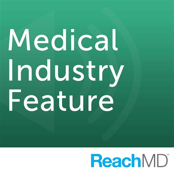 Artwork for Medical Industry Feature