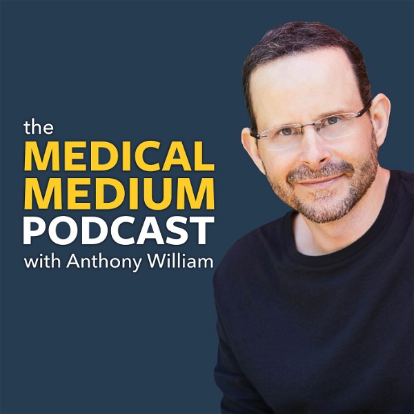 Artwork for Medical Medium Podcast