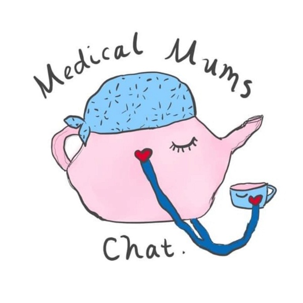 Artwork for Medical Mums chat