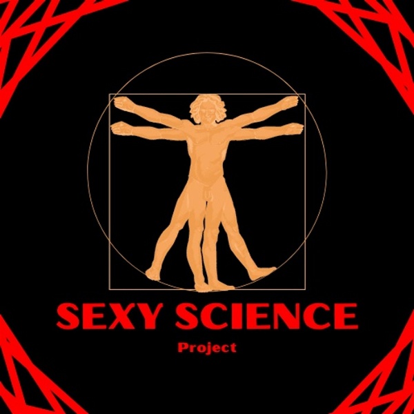 Artwork for Sexy Science Project