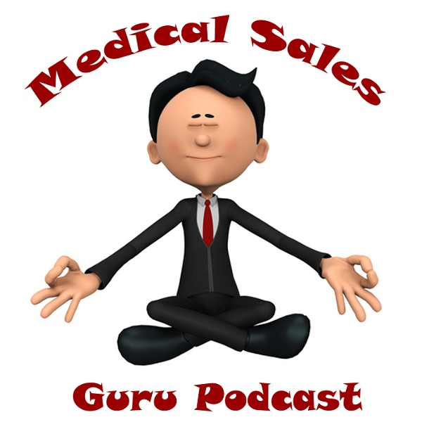 Artwork for Medical Sales Guru Podcast