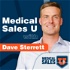 Medical Sales U with Dave Sterrett