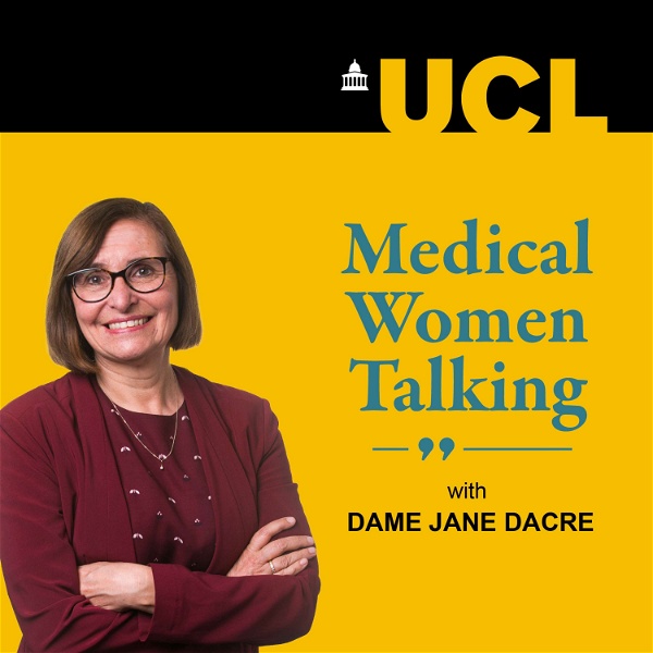 Artwork for Medical Women Talking