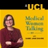 Medical Women Talking