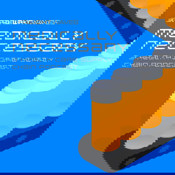 Artwork for Medically Necessary