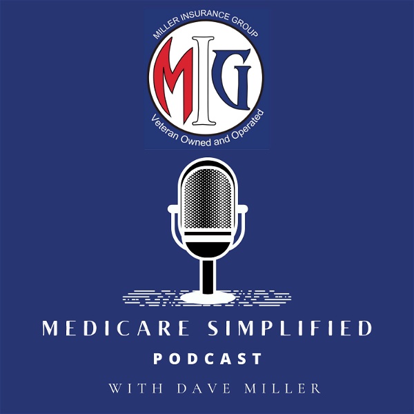 Artwork for Medicare Simplified