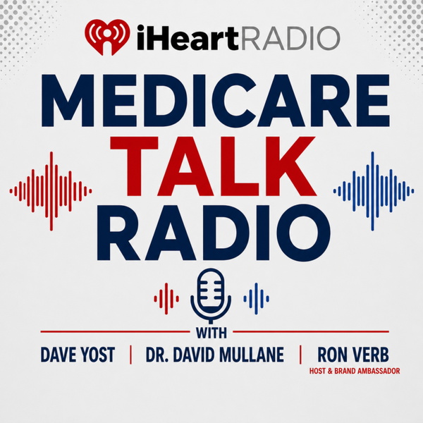 Artwork for Medicare Talk Radio