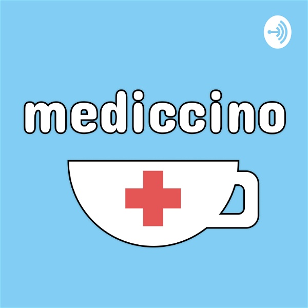 Artwork for Mediccino
