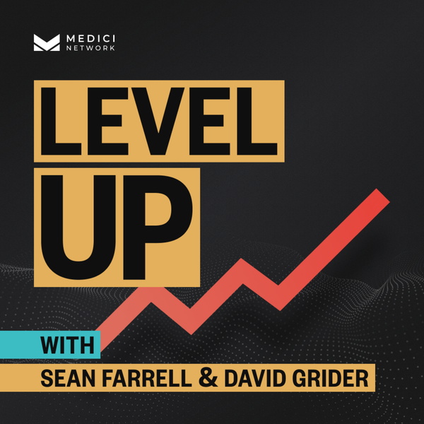 Artwork for Level Up
