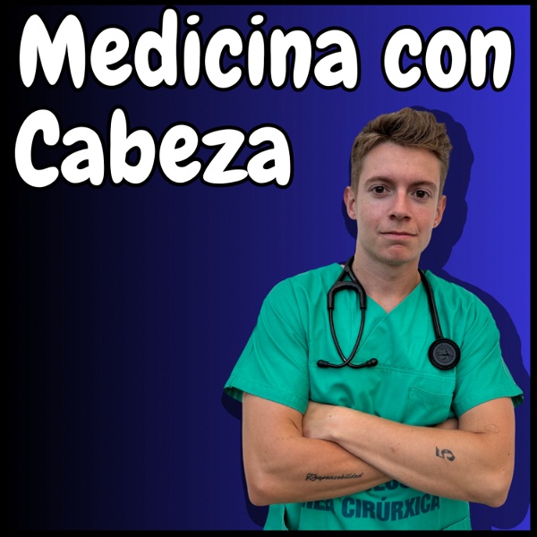 Artwork for Medicina Con Cabeza