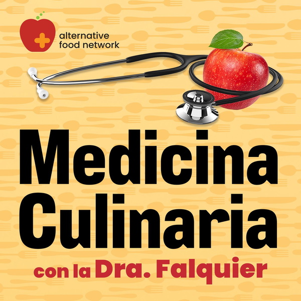 Artwork for Medicina Culinaria