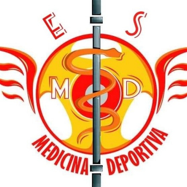 Artwork for Medicina-deportiva-sv