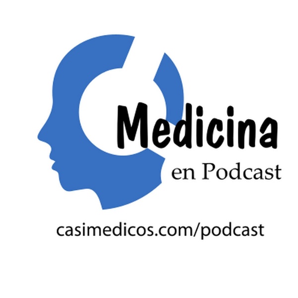 Artwork for Medicina en Podcast