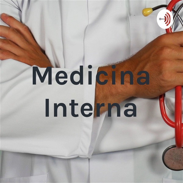 Artwork for Medicina Interna