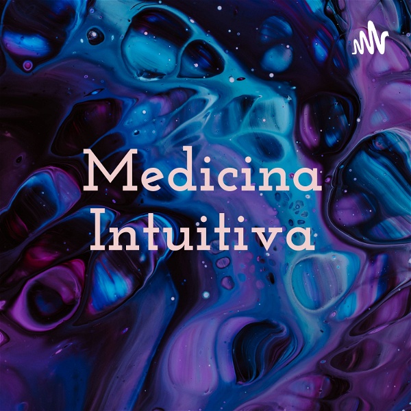 Artwork for Medicina Intuitiva