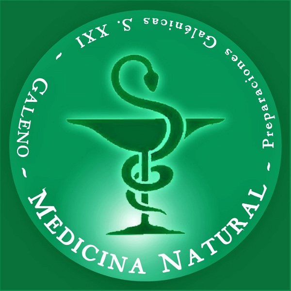 Artwork for Medicina Natural