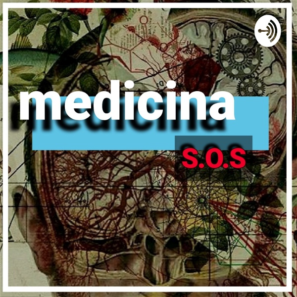 Artwork for Medicina SOS