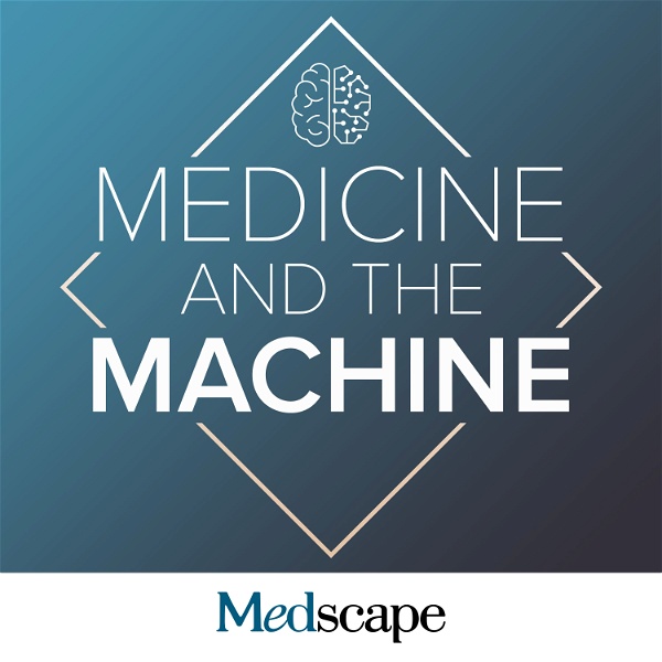 Artwork for Medicine and the Machine