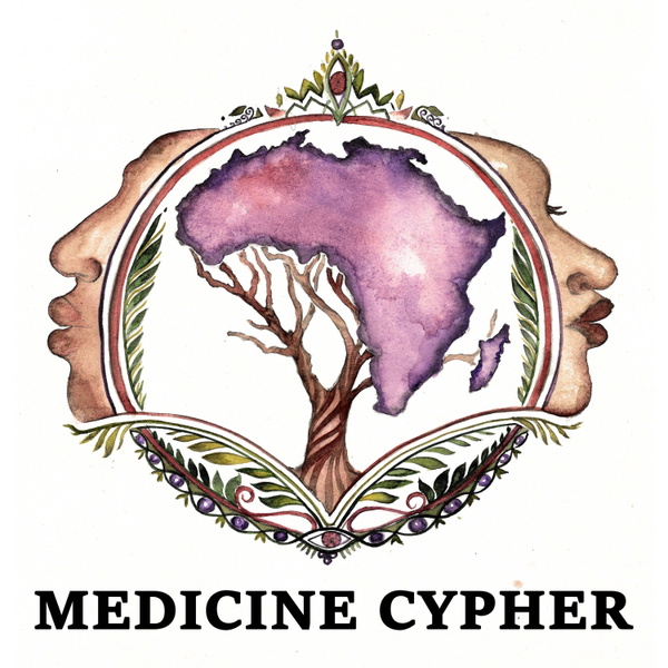 Artwork for Medicine Cypher