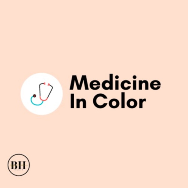 Artwork for Medicine In Color