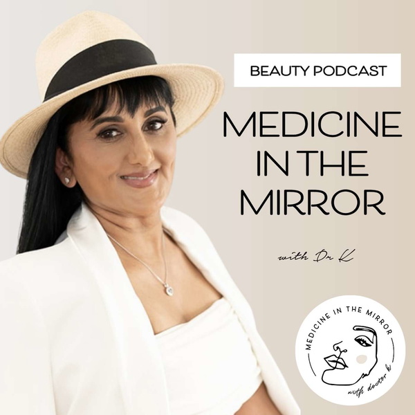 Artwork for Medicine in the Mirror