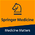 Medicine Matters: The Springer Medicine Podcast