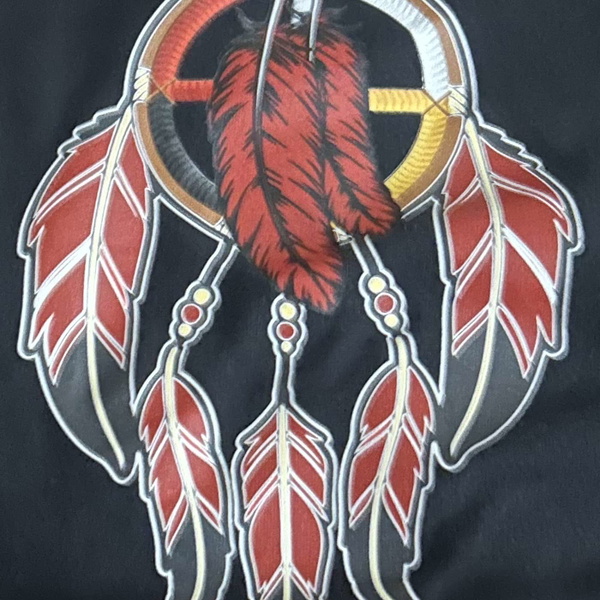 Artwork for Medicine Wheel Ministries